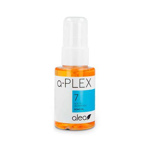 a-PLEX ACEITE REPARADOR 7° BOND OIL 75ML